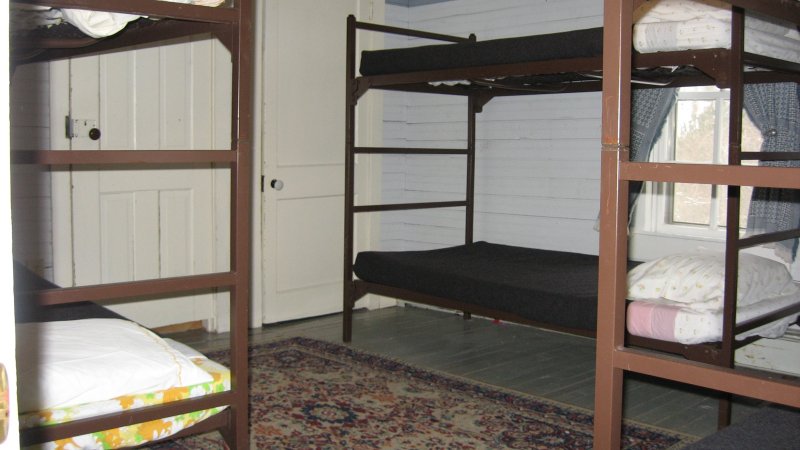 Another of our Bunk Rooms